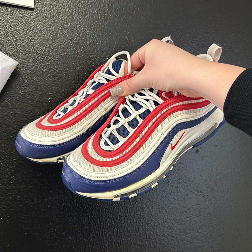 Men’s Air Max 97